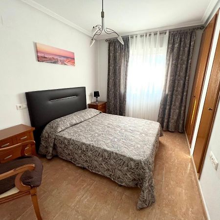 Appartement Torrevieja Alicante 외부 사진
