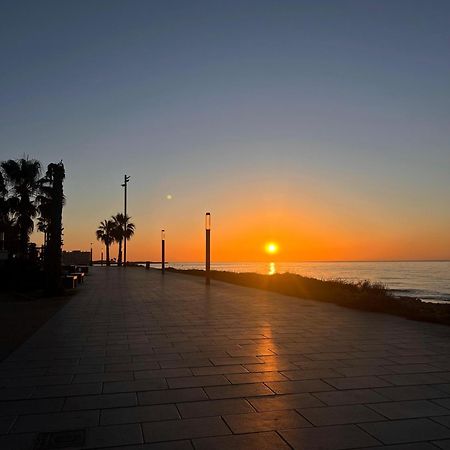 Appartement Torrevieja Alicante 외부 사진