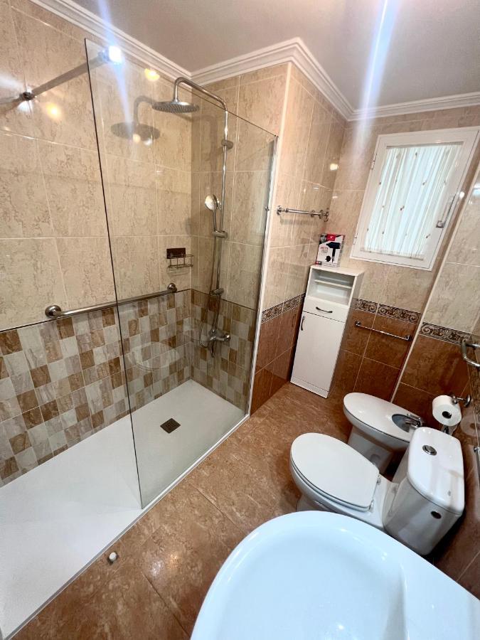 Appartement Torrevieja Alicante 외부 사진