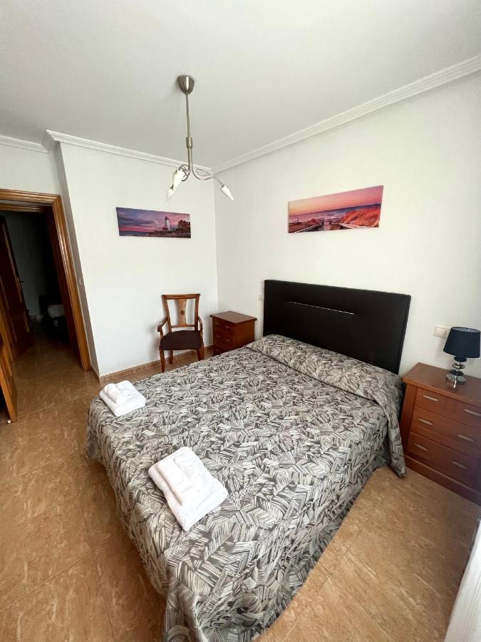 Appartement Torrevieja Alicante 외부 사진