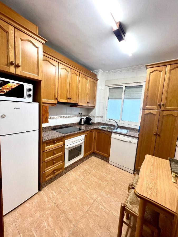 Appartement Torrevieja Alicante 외부 사진