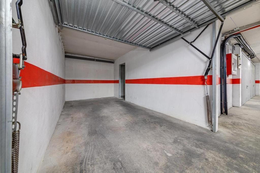 Appartement Torrevieja Alicante 외부 사진