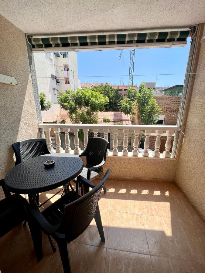 Appartement Torrevieja Alicante 외부 사진