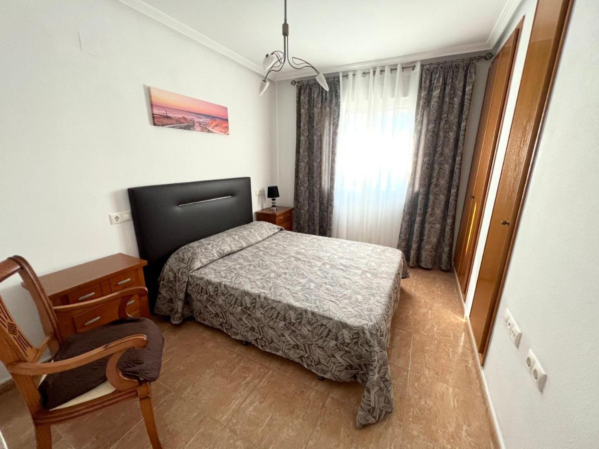 Appartement Torrevieja Alicante 외부 사진