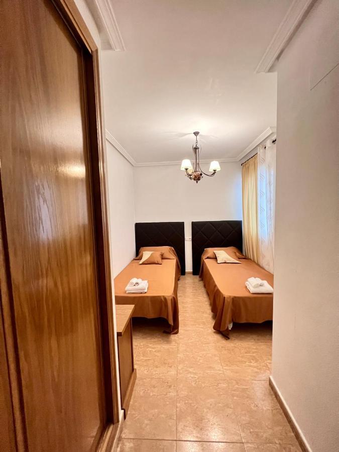 Appartement Torrevieja Alicante 외부 사진