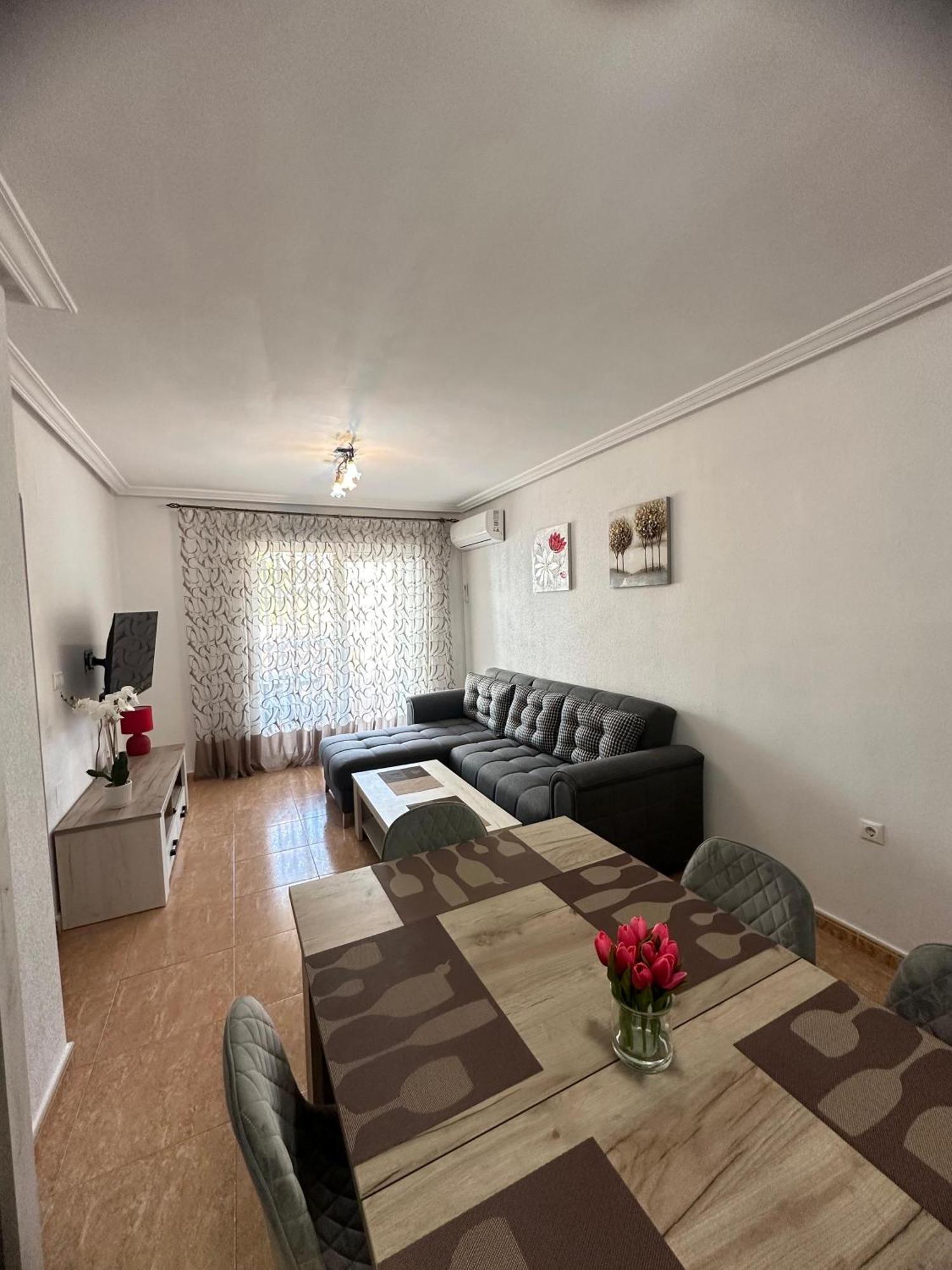 Appartement Torrevieja Alicante 외부 사진