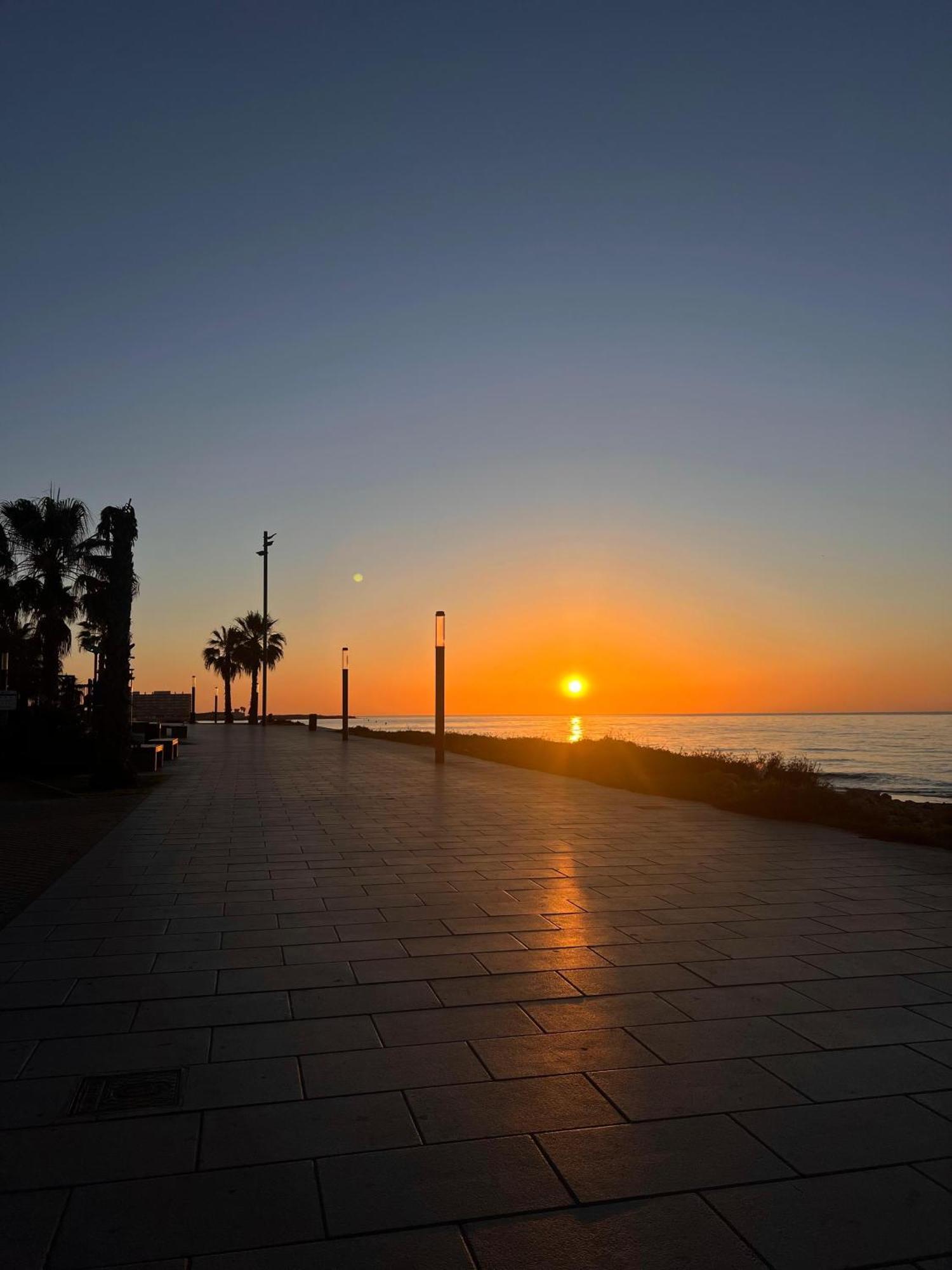 Appartement Torrevieja Alicante 외부 사진