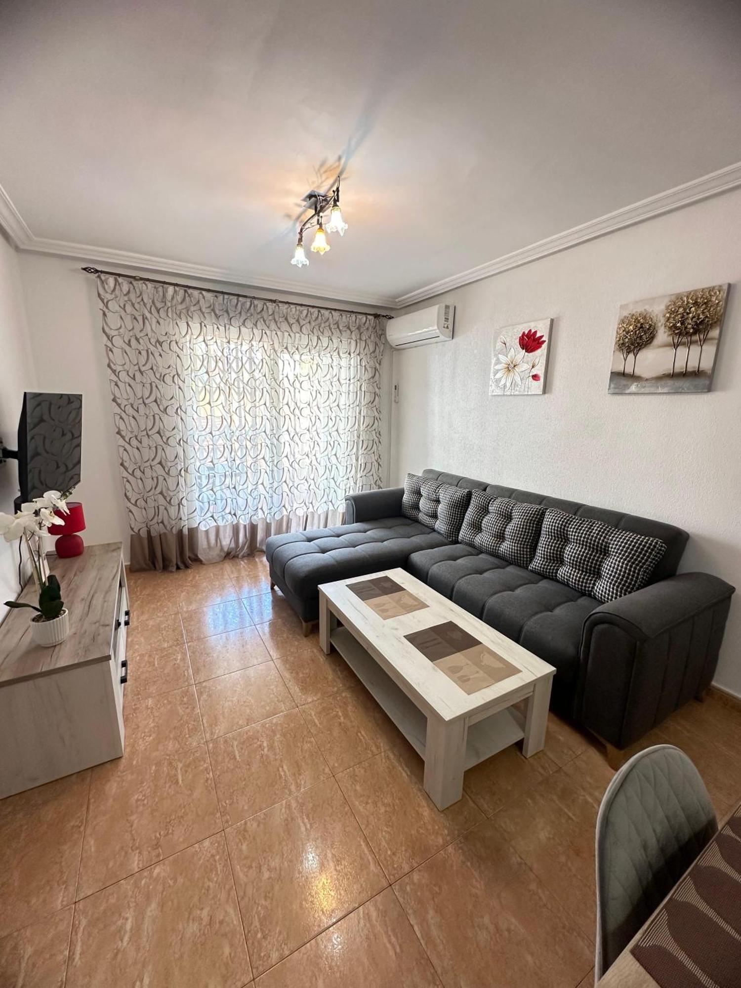 Appartement Torrevieja Alicante 외부 사진