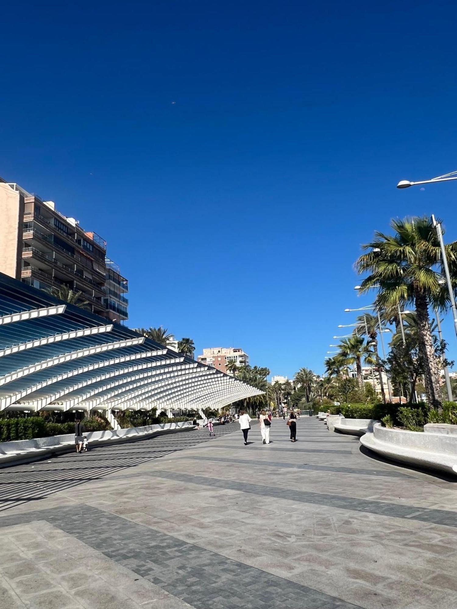 Appartement Torrevieja Alicante 외부 사진