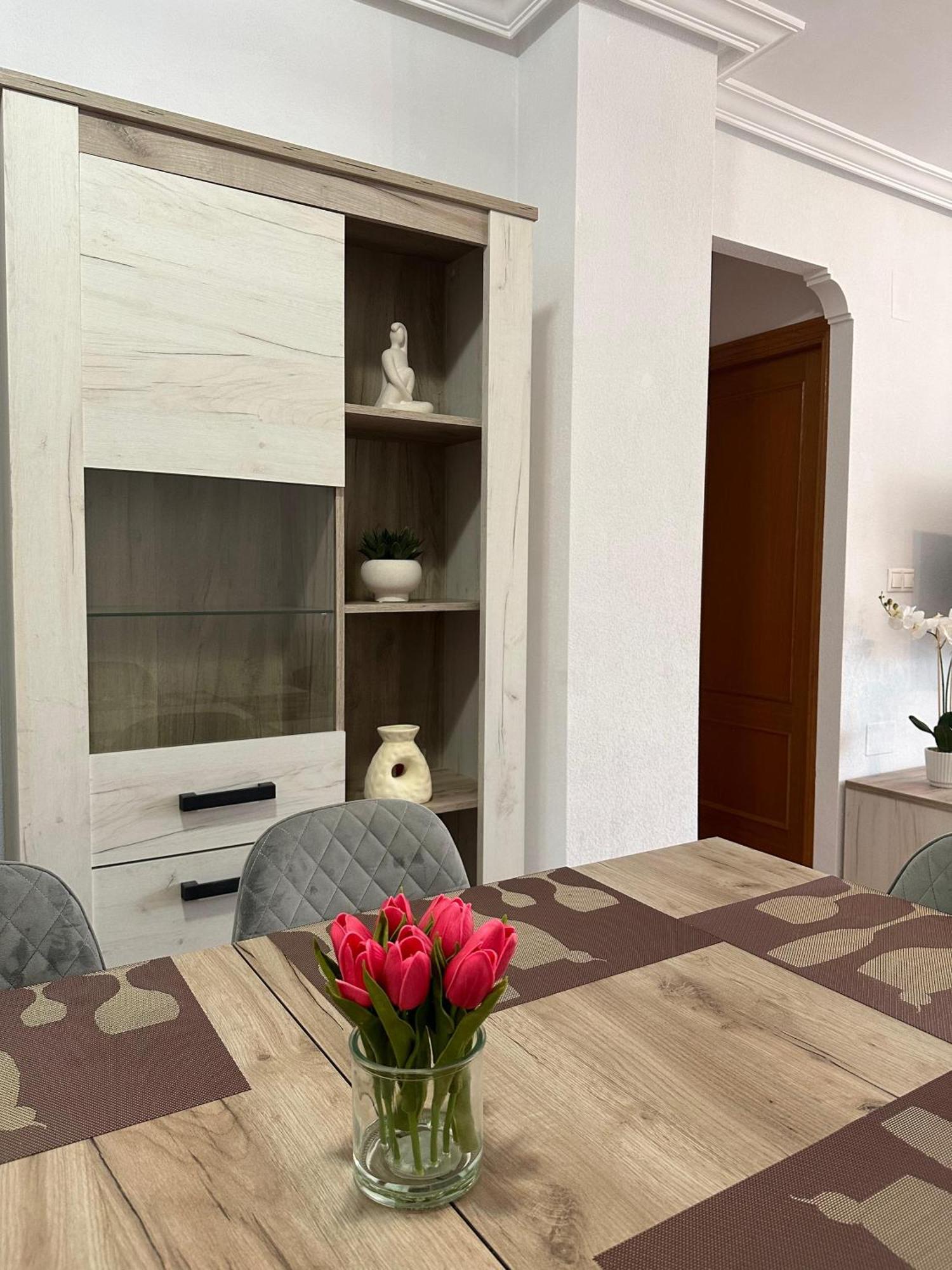 Appartement Torrevieja Alicante 외부 사진