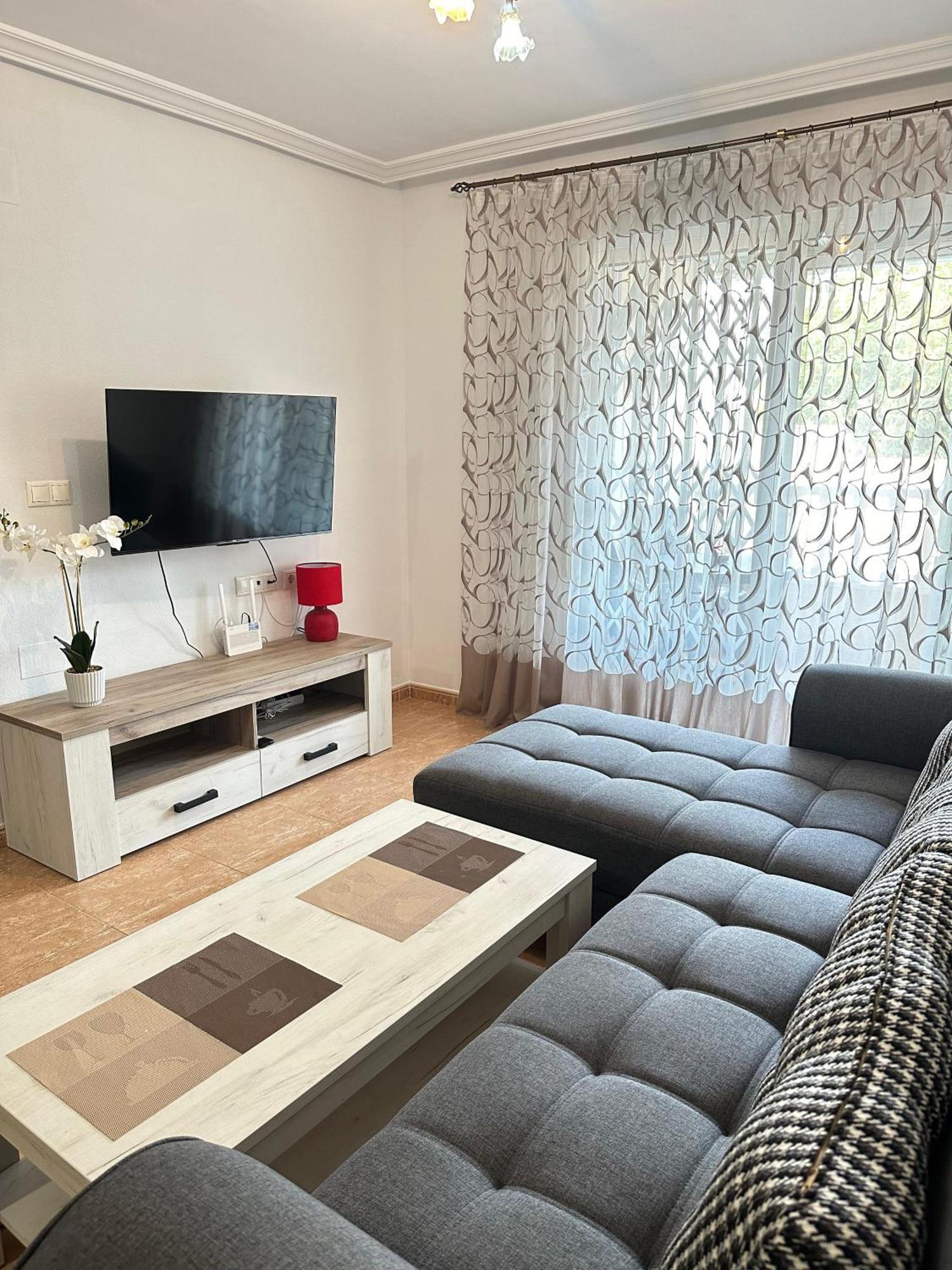 Appartement Torrevieja Alicante 외부 사진