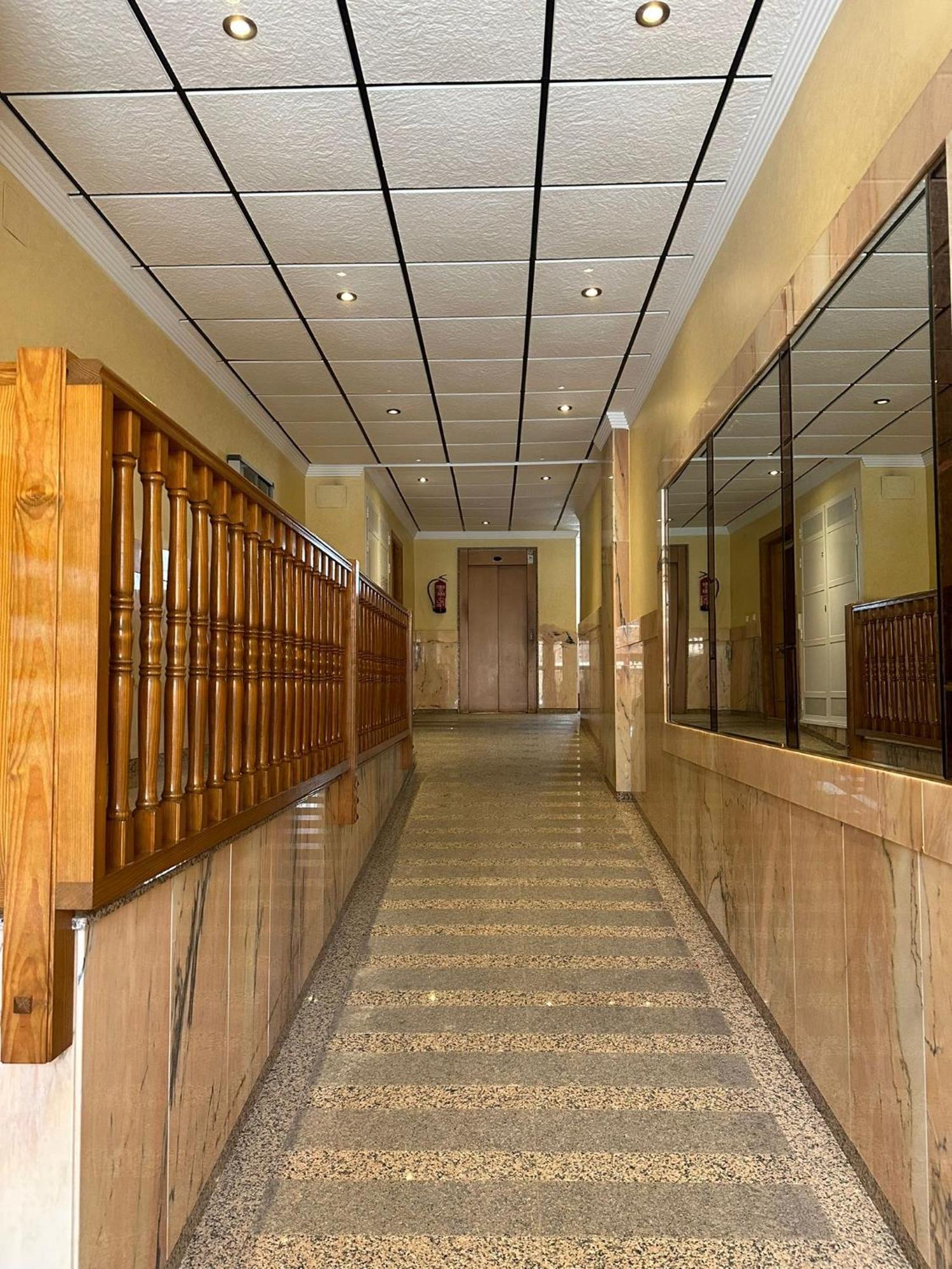 Appartement Torrevieja Alicante 외부 사진