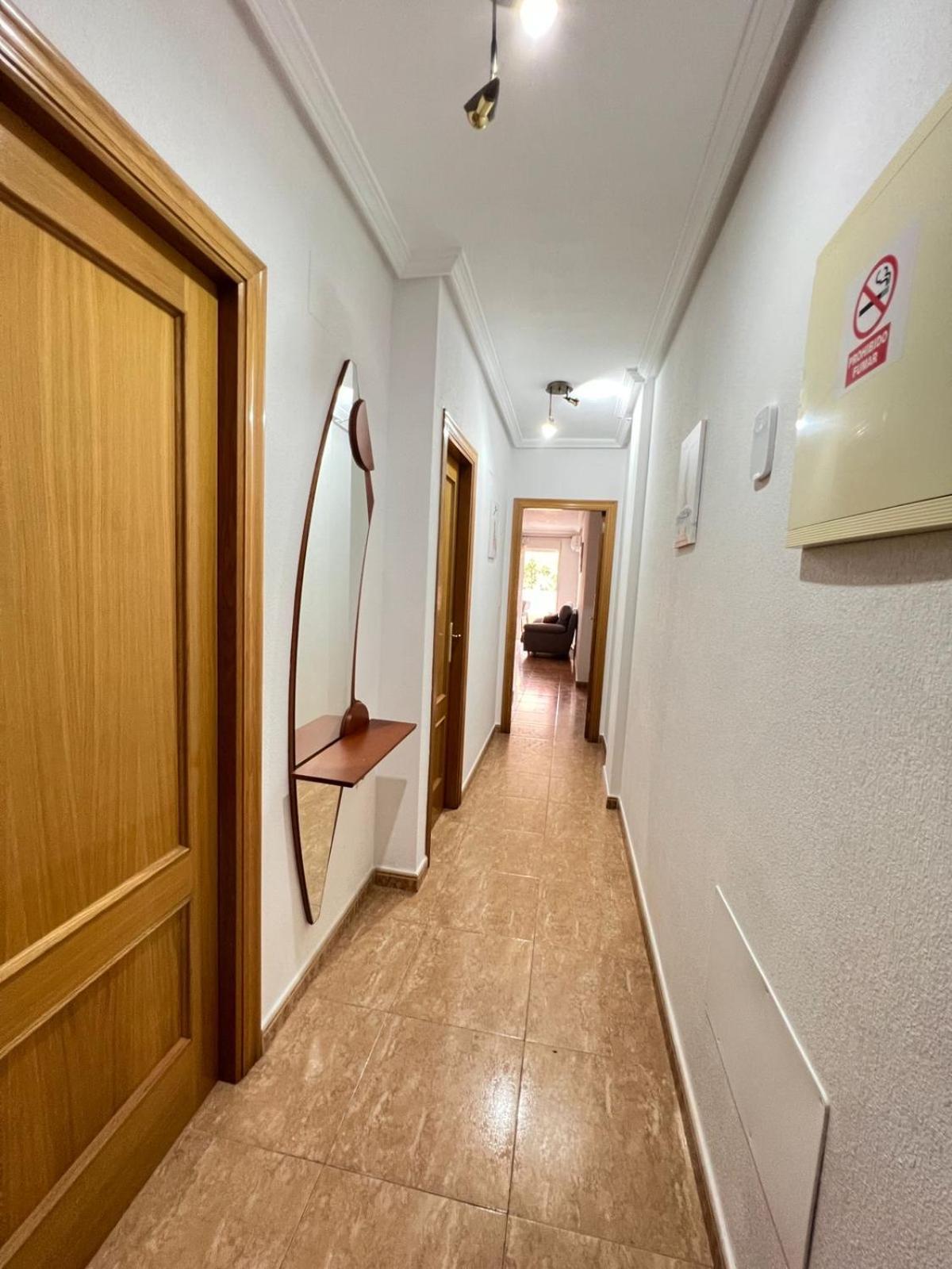 Appartement Torrevieja Alicante 외부 사진